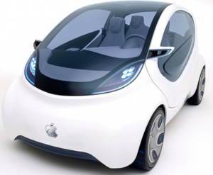 apple-car