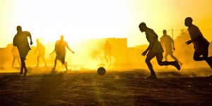 Ülkemizde Spor Faaliyetleri Nasıl Bir Durumda?