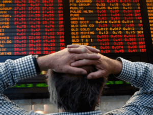 Borsa İnsanları Batırır Mı ?